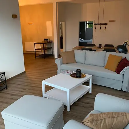 Ferienwohnung 2 Am Herrenhaus Ahrensboek Ahrensbok Extérieur photo