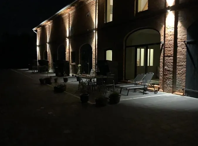 Ferienwohnung 2 am Herrenhaus Ahrensbök