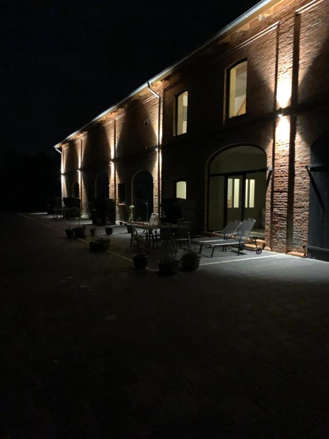 Appartement 2 Am Herrenhaus Ahrensboek Ahrensbok